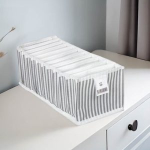 منظم أكورديون 11 خليه - صغير