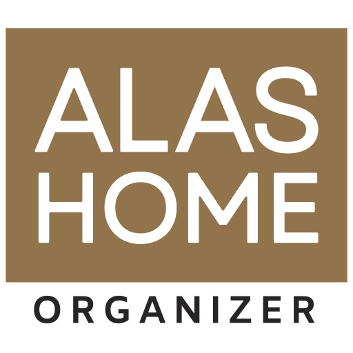 Alas Home Organizer