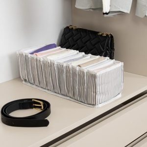 منظم اكورديون  11 خليه - متوسط