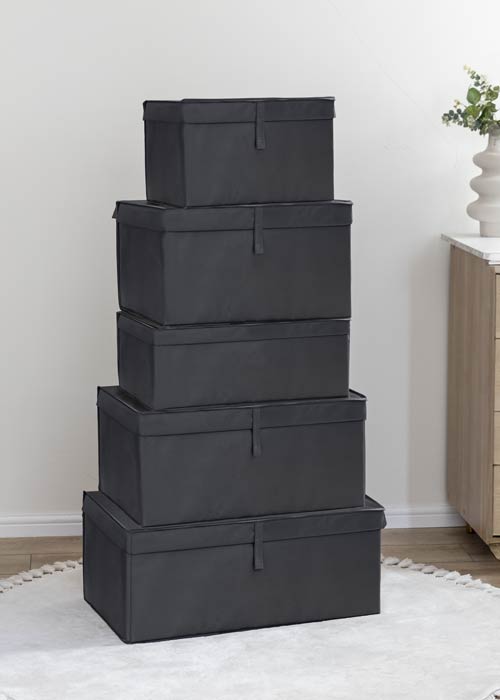 صندوق تخزين